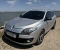 Серый Рено Меган, объемом двигателя 1.5 л и пробегом 400 тыс. км за 5800 $, фото 1 на Automoto.ua