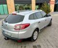Сірий Рено Меган, об'ємом двигуна 1.46 л та пробігом 208 тис. км за 7600 $, фото 1 на Automoto.ua