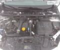 Серый Рено Меган, объемом двигателя 1.46 л и пробегом 274 тыс. км за 6600 $, фото 16 на Automoto.ua