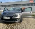 Серый Рено Меган, объемом двигателя 1.46 л и пробегом 317 тыс. км за 7500 $, фото 3 на Automoto.ua