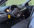 Серый Рено Меган, объемом двигателя 2 л и пробегом 190 тыс. км за 8700 $, фото 9 на Automoto.ua