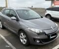Сірий Рено Меган, об'ємом двигуна 1.5 л та пробігом 317 тис. км за 7800 $, фото 8 на Automoto.ua