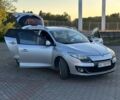 Сірий Рено Меган, об'ємом двигуна 1.46 л та пробігом 359 тис. км за 6500 $, фото 6 на Automoto.ua