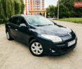 Рено Меган 2012 в Ивано-Франковске на Automoto.ua Серый Рено Меган, объемом двигателя 1.5 л и пробегом 189 тыс. км за 8300 $, фото 2 на Automoto.ua