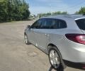 Серый Рено Меган, объемом двигателя 1.5 л и пробегом 273 тыс. км за 7800 $, фото 4 на Automoto.ua