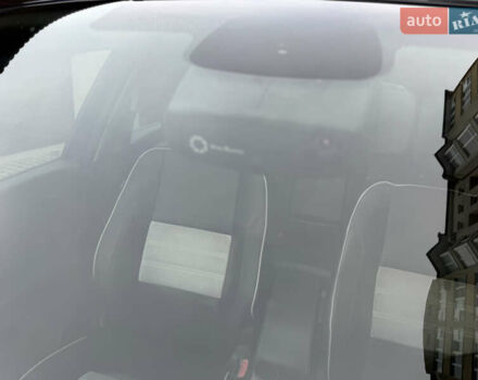 Серый Рено Меган, объемом двигателя 1.5 л и пробегом 278 тыс. км за 8450 $, фото 59 на Automoto.ua