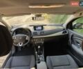 Сірий Рено Меган, об'ємом двигуна 1.6 л та пробігом 240 тис. км за 6750 $, фото 9 на Automoto.ua