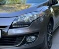 Сірий Рено Меган, об'ємом двигуна 1.46 л та пробігом 251 тис. км за 10500 $, фото 8 на Automoto.ua