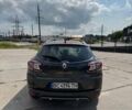 Сірий Рено Меган, об'ємом двигуна 1.46 л та пробігом 132 тис. км за 9000 $, фото 18 на Automoto.ua