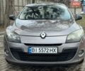 Сірий Рено Меган, об'ємом двигуна 1.46 л та пробігом 235 тис. км за 5999 $, фото 6 на Automoto.ua
