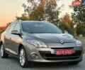 Сірий Рено Меган, об'ємом двигуна 1.5 л та пробігом 260 тис. км за 7200 $, фото 8 на Automoto.ua
