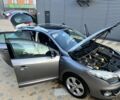 Серый Рено Меган, объемом двигателя 0 л и пробегом 217 тыс. км за 8500 $, фото 1 на Automoto.ua