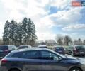 Серый Рено Меган, объемом двигателя 1.5 л и пробегом 219 тыс. км за 7999 $, фото 21 на Automoto.ua