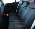 Серый Рено Меган, объемом двигателя 1.46 л и пробегом 237 тыс. км за 8650 $, фото 7 на Automoto.ua