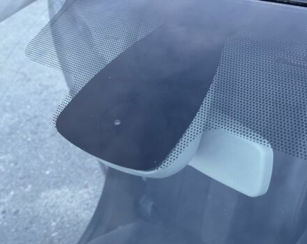 Серый Рено Меган, объемом двигателя 1.5 л и пробегом 253 тыс. км за 8399 $, фото 17 на Automoto.ua