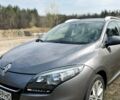 Серый Рено Меган, объемом двигателя 1.5 л и пробегом 180 тыс. км за 8600 $, фото 23 на Automoto.ua
