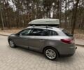 Серый Рено Меган, объемом двигателя 1.5 л и пробегом 264 тыс. км за 7100 $, фото 8 на Automoto.ua