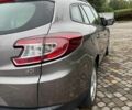 Сірий Рено Меган, об'ємом двигуна 1.5 л та пробігом 221 тис. км за 7100 $, фото 2 на Automoto.ua