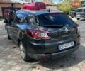 Серый Рено Меган, объемом двигателя 1.46 л и пробегом 267 тыс. км за 6600 $, фото 7 на Automoto.ua
