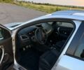 Серый Рено Меган, объемом двигателя 1.5 л и пробегом 233 тыс. км за 8700 $, фото 14 на Automoto.ua