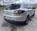 Сірий Рено Меган, об'ємом двигуна 1.5 л та пробігом 190 тис. км за 5999 $, фото 9 на Automoto.ua