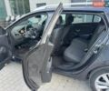 Серый Рено Меган, объемом двигателя 1.5 л и пробегом 241 тыс. км за 7300 $, фото 13 на Automoto.ua