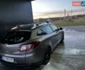 Сірий Рено Меган, об'ємом двигуна 1.46 л та пробігом 270 тис. км за 7350 $, фото 2 на Automoto.ua