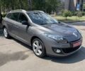 Серый Рено Меган, объемом двигателя 1.5 л и пробегом 259 тыс. км за 8900 $, фото 1 на Automoto.ua