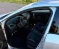 Серый Рено Меган, объемом двигателя 1.5 л и пробегом 233 тыс. км за 8700 $, фото 28 на Automoto.ua