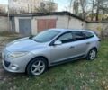 Сірий Рено Меган, об'ємом двигуна 1.5 л та пробігом 272 тис. км за 5500 $, фото 1 на Automoto.ua