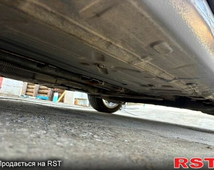 Сірий Рено Меган, об'ємом двигуна 1.5 л та пробігом 262 тис. км за 8000 $, фото 12 на Automoto.ua