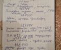Серый Рено Меган, объемом двигателя 1.46 л и пробегом 300 тыс. км за 7100 $, фото 30 на Automoto.ua