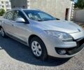 Сірий Рено Меган, об'ємом двигуна 1.5 л та пробігом 184 тис. км за 8600 $, фото 1 на Automoto.ua
