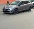 Серый Рено Меган, объемом двигателя 1.46 л и пробегом 245 тыс. км за 8200 $, фото 1 на Automoto.ua