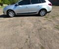 Серый Рено Меган, объемом двигателя 1.46 л и пробегом 233 тыс. км за 8100 $, фото 2 на Automoto.ua