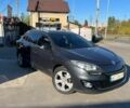 Сірий Рено Меган, об'ємом двигуна 1.46 л та пробігом 350 тис. км за 8200 $, фото 1 на Automoto.ua
