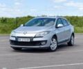 Сірий Рено Меган, об'ємом двигуна 1.5 л та пробігом 268 тис. км за 6800 $, фото 1 на Automoto.ua