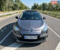 Серый Рено Меган, объемом двигателя 1.46 л и пробегом 250 тыс. км за 8000 $, фото 1 на Automoto.ua
