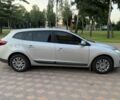 Серый Рено Меган, объемом двигателя 1.5 л и пробегом 225 тыс. км за 6999 $, фото 10 на Automoto.ua