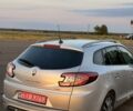 Серый Рено Меган, объемом двигателя 1.5 л и пробегом 233 тыс. км за 8700 $, фото 9 на Automoto.ua