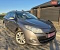 Сірий Рено Меган, об'ємом двигуна 0 л та пробігом 225 тис. км за 7850 $, фото 57 на Automoto.ua