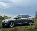 Сірий Рено Меган, об'ємом двигуна 1.5 л та пробігом 164 тис. км за 7500 $, фото 6 на Automoto.ua