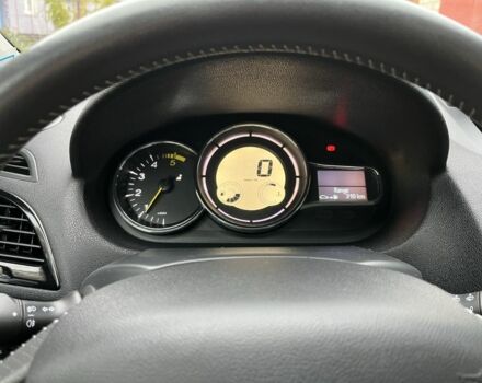 Серый Рено Меган, объемом двигателя 1.5 л и пробегом 275 тыс. км за 8999 $, фото 17 на Automoto.ua