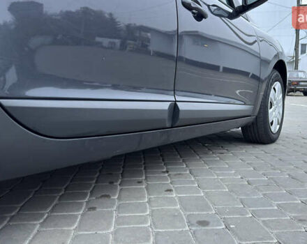 Серый Рено Меган, объемом двигателя 1.46 л и пробегом 183 тыс. км за 8450 $, фото 35 на Automoto.ua