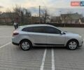 Серый Рено Меган, объемом двигателя 1.46 л и пробегом 269 тыс. км за 6950 $, фото 17 на Automoto.ua