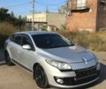 Сірий Рено Меган, об'ємом двигуна 1.5 л та пробігом 250 тис. км за 5999 $, фото 1 на Automoto.ua