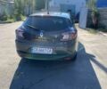 Сірий Рено Меган, об'ємом двигуна 1.5 л та пробігом 221 тис. км за 7400 $, фото 8 на Automoto.ua