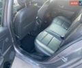 Серый Рено Меган, объемом двигателя 2 л и пробегом 205 тыс. км за 8250 $, фото 19 на Automoto.ua