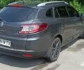 Сірий Рено Меган, об'ємом двигуна 1.46 л та пробігом 325 тис. км за 8700 $, фото 64 на Automoto.ua