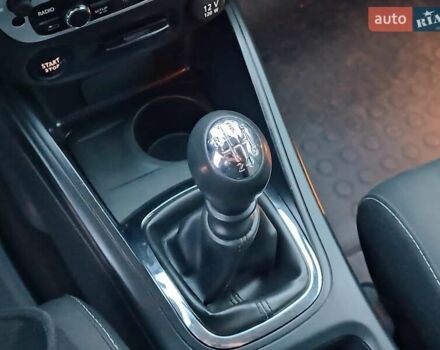 Серый Рено Меган, объемом двигателя 1.5 л и пробегом 269 тыс. км за 7590 $, фото 19 на Automoto.ua